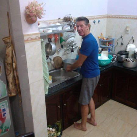 Homstay An Nhien دالات المظهر الخارجي الصورة