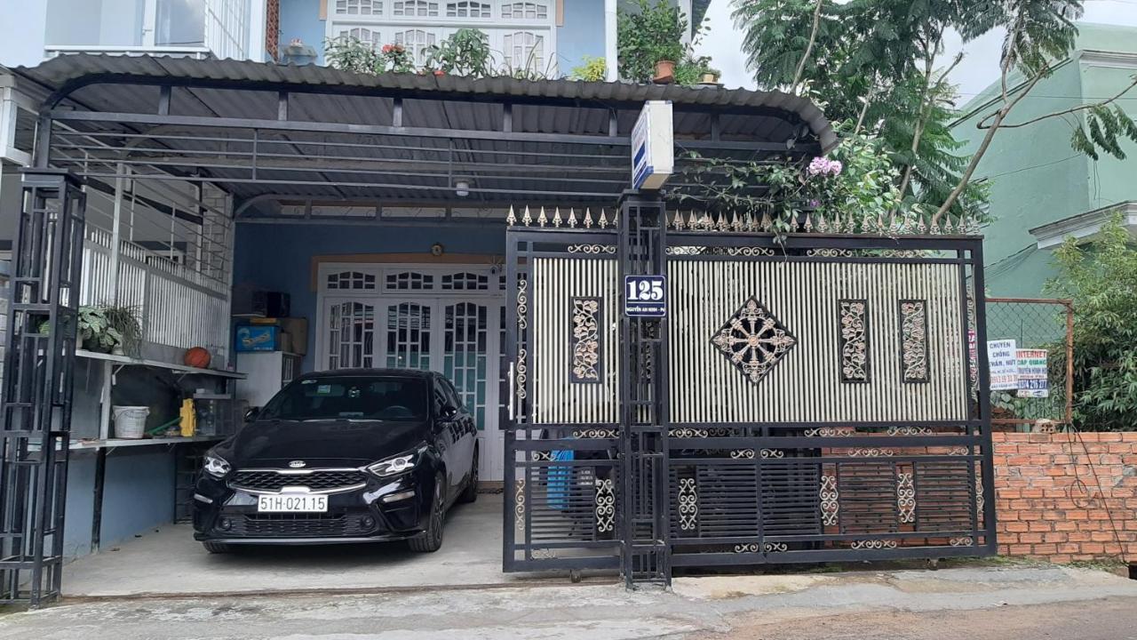 Homstay An Nhien دالات المظهر الخارجي الصورة