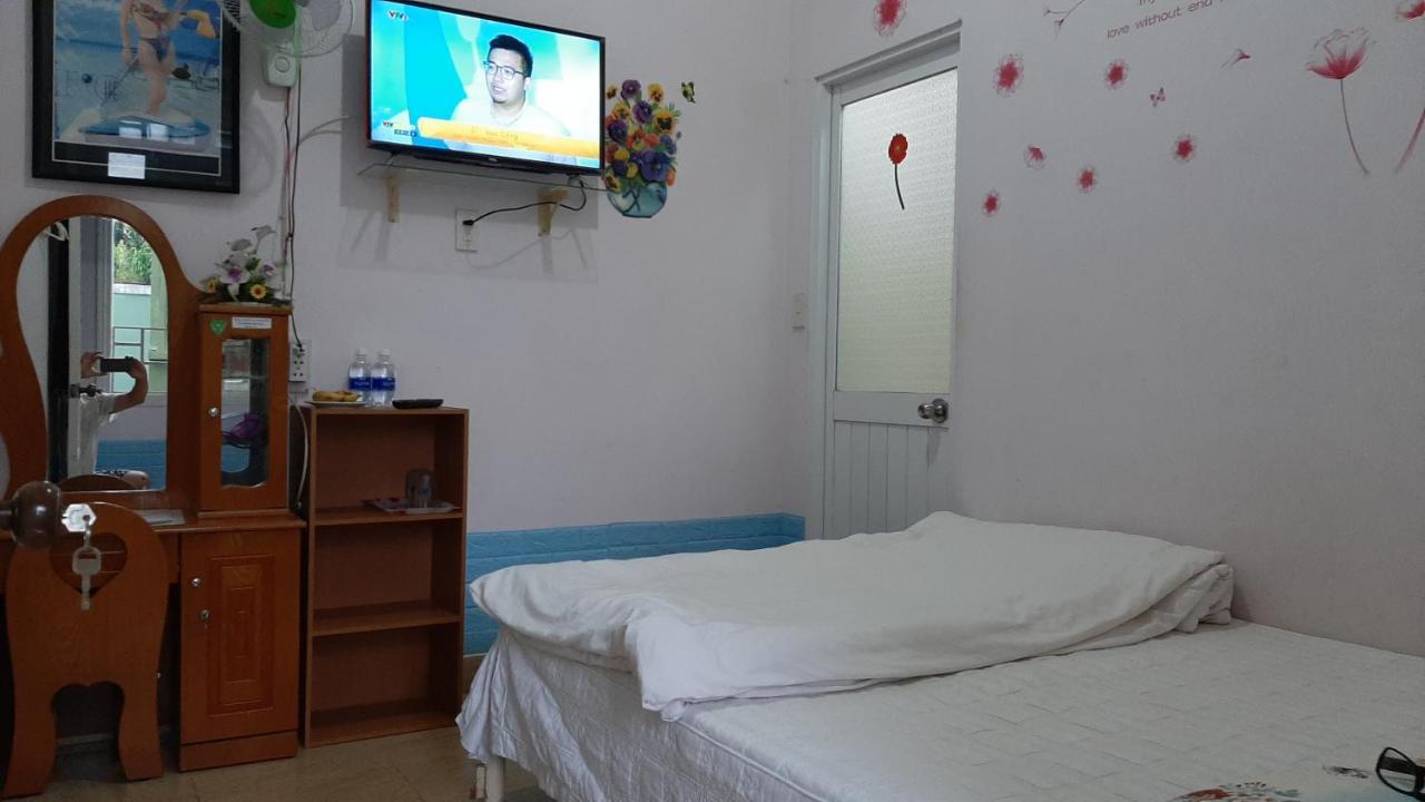 Homstay An Nhien دالات المظهر الخارجي الصورة