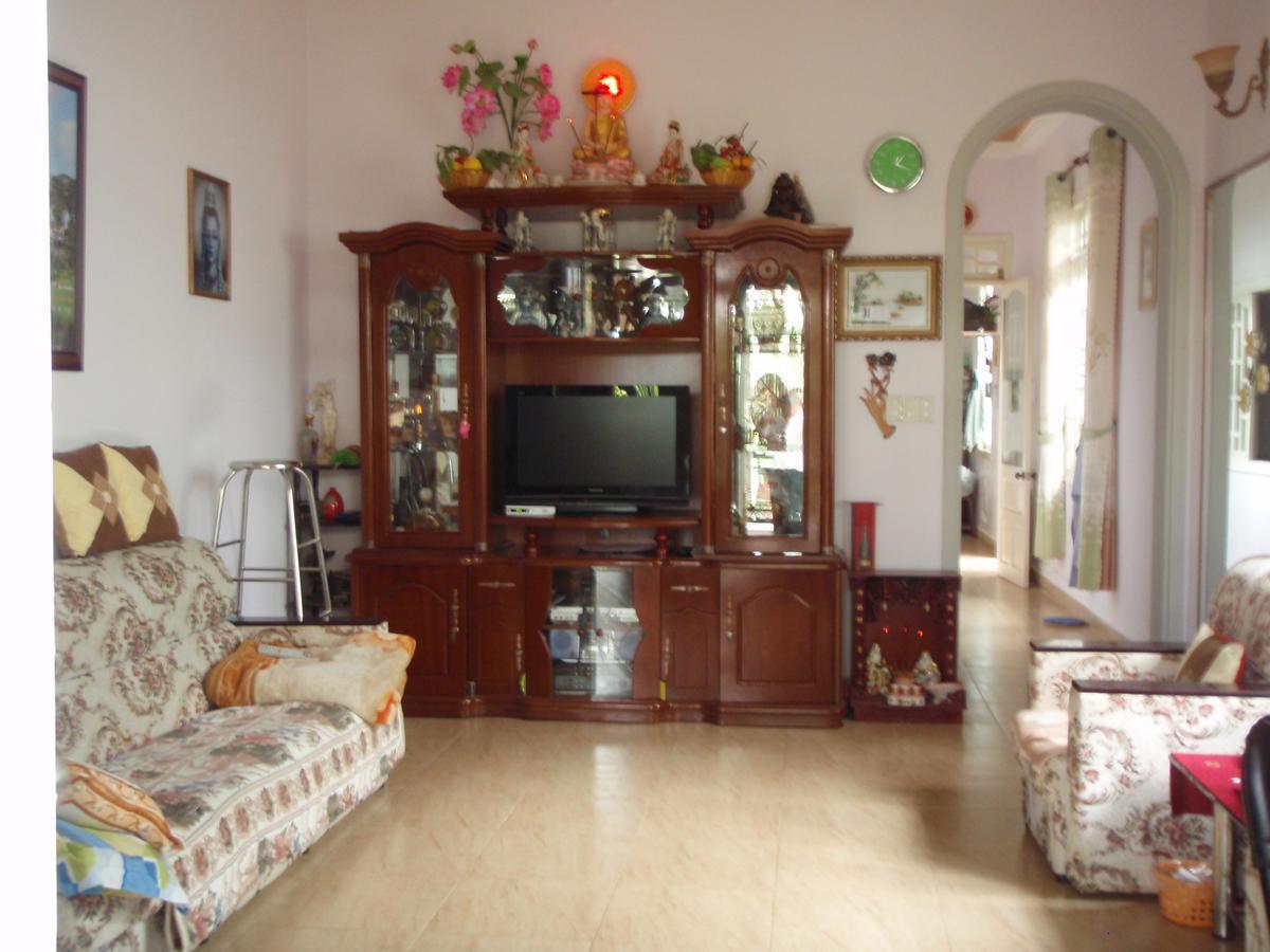 Homstay An Nhien دالات المظهر الخارجي الصورة