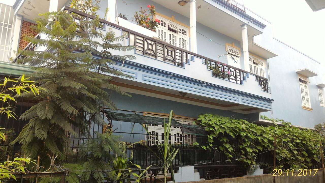 Homstay An Nhien دالات المظهر الخارجي الصورة
