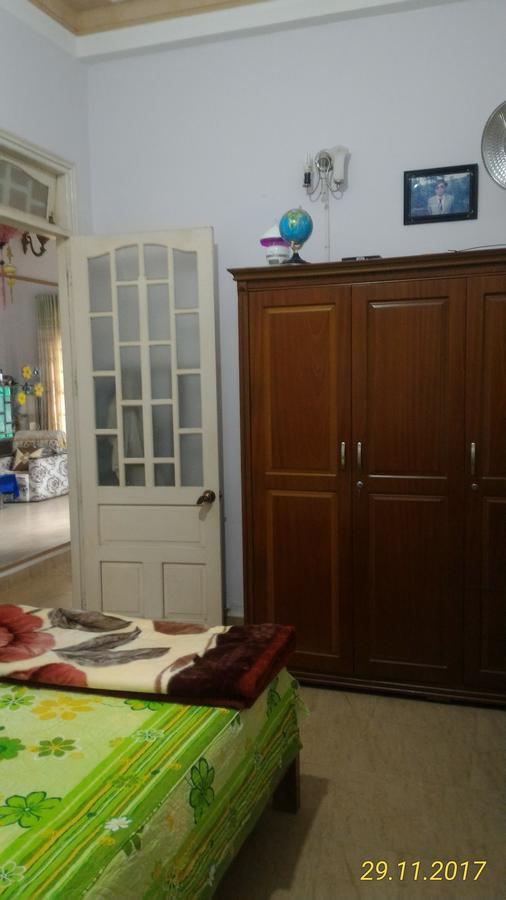 Homstay An Nhien دالات المظهر الخارجي الصورة
