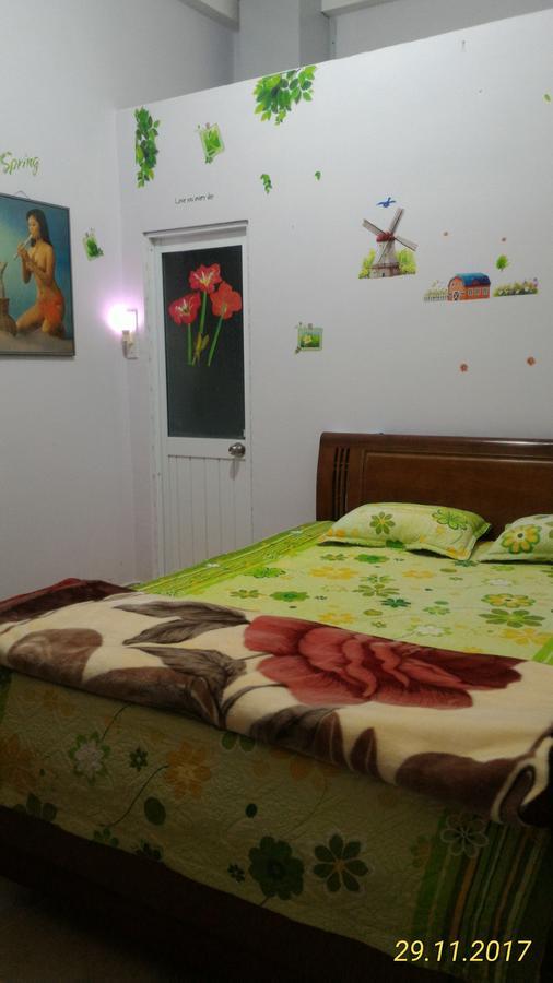 Homstay An Nhien دالات المظهر الخارجي الصورة