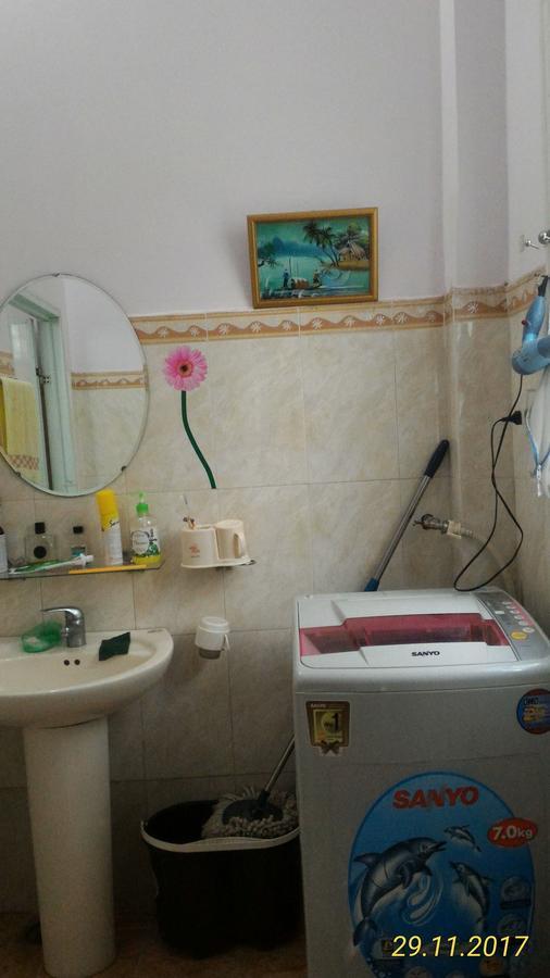 Homstay An Nhien دالات المظهر الخارجي الصورة