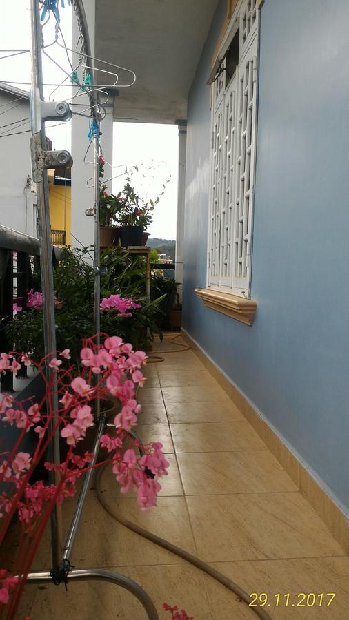 Homstay An Nhien دالات المظهر الخارجي الصورة