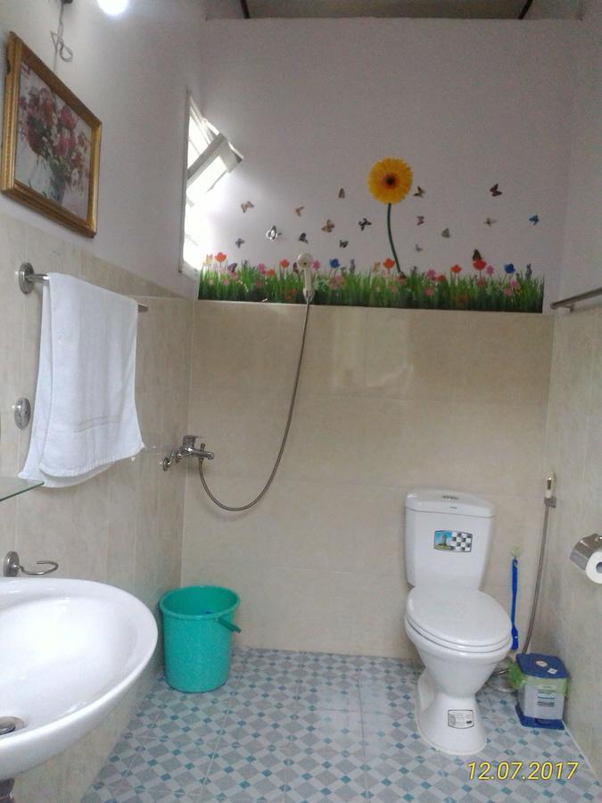 Homstay An Nhien دالات المظهر الخارجي الصورة