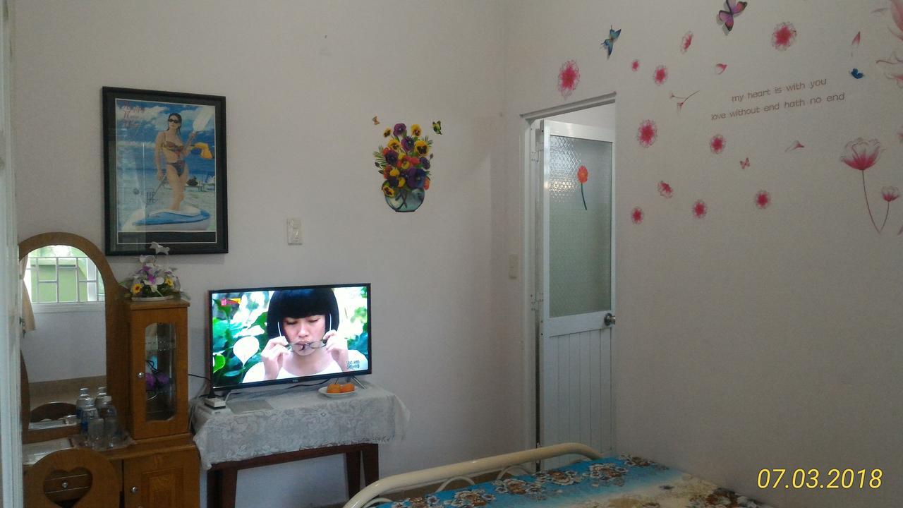 Homstay An Nhien دالات المظهر الخارجي الصورة