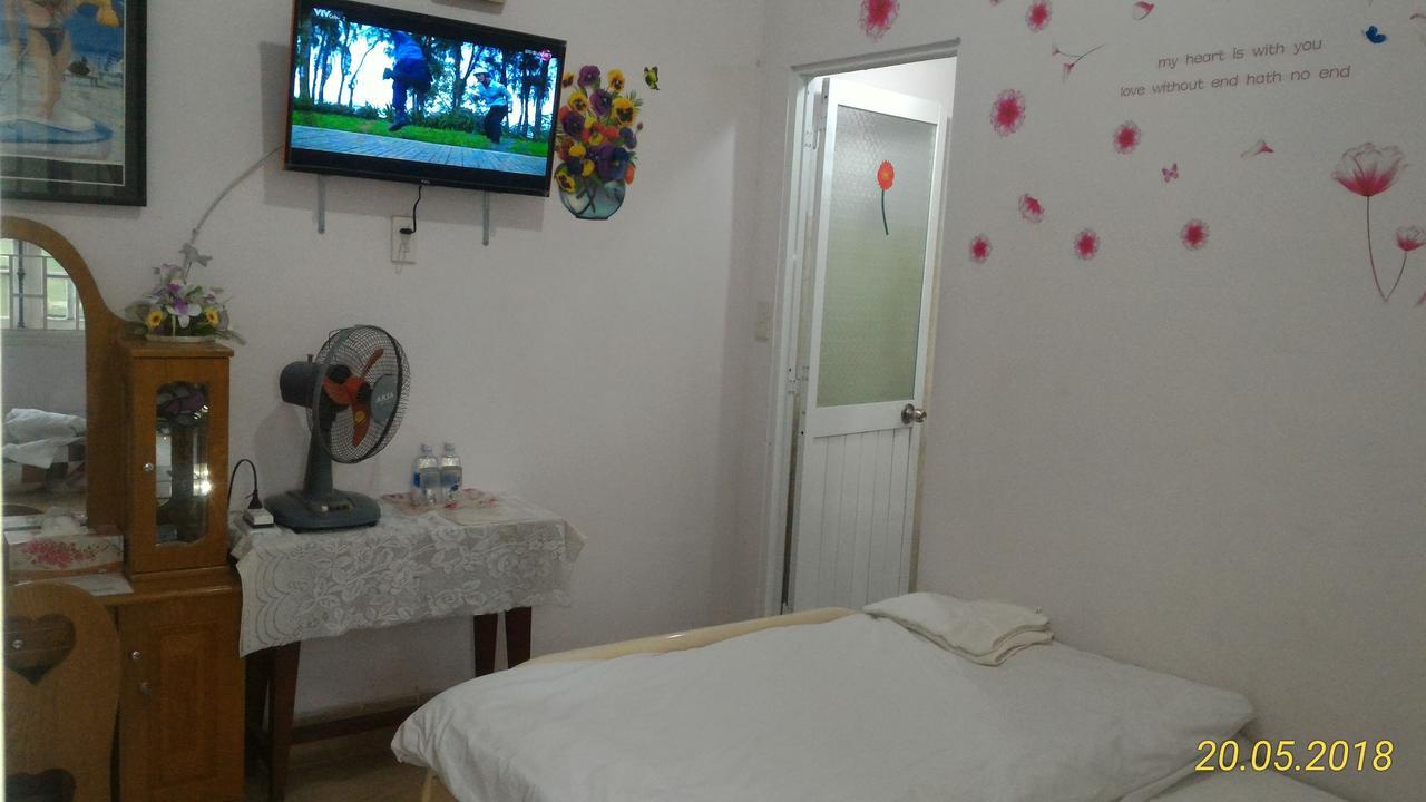 Homstay An Nhien دالات المظهر الخارجي الصورة
